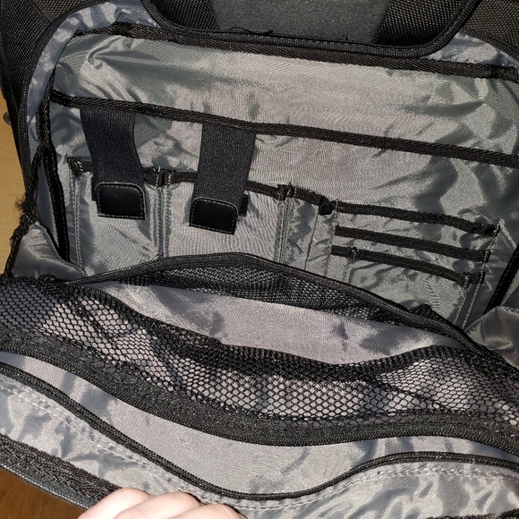 Used laptop briefcase 🌞 - Picture 5 of 8